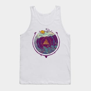 Water Tank Top